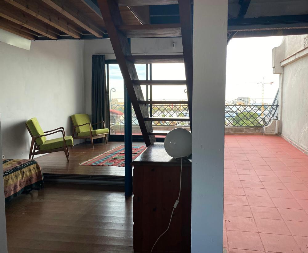 kaufen Penthouse Ciutat Vella-Gòtic Barcelonès 3