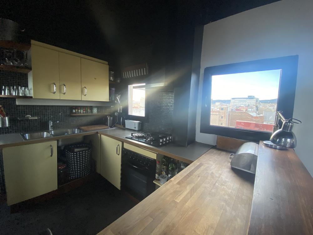  kaufen Penthouse Ciutat Vella-Gòtic Barcelonès 10
