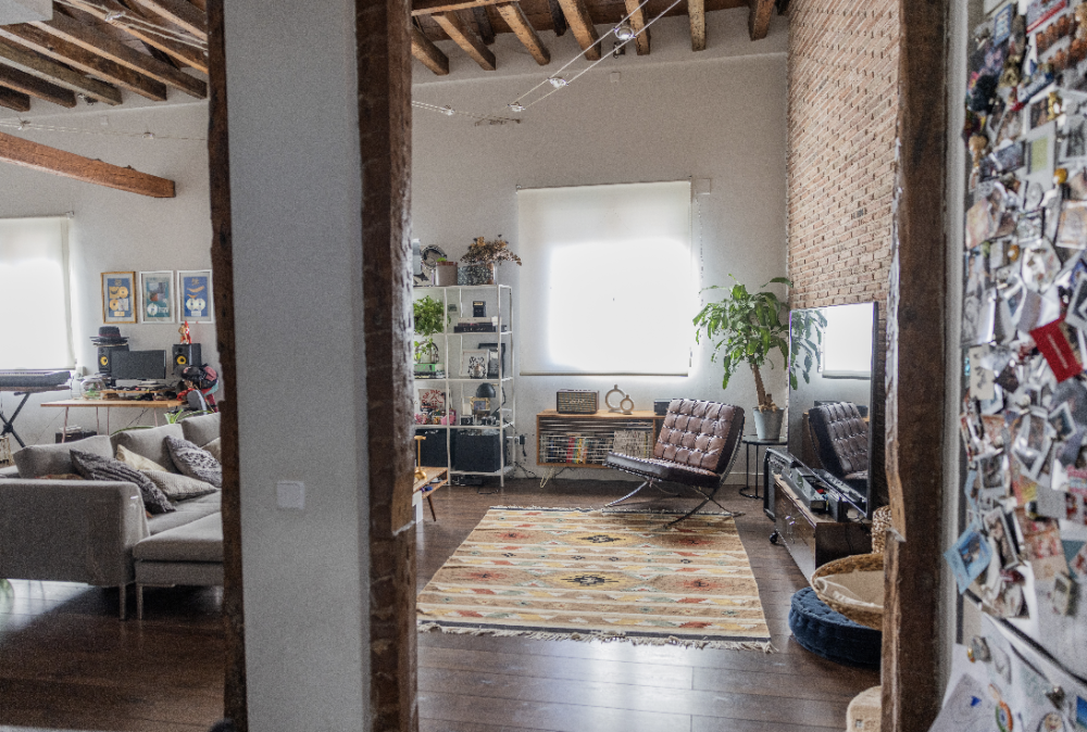  kaufen Wohnung Centro-Justicia Madrid Capital 6