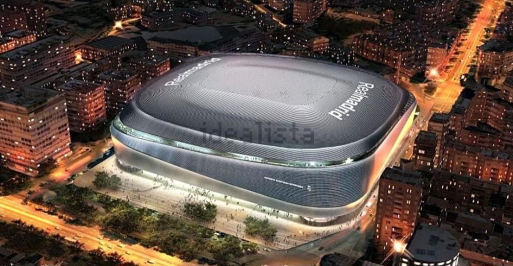  kaufen Wohnung Chamartín-Castilla Madrid Capital 5