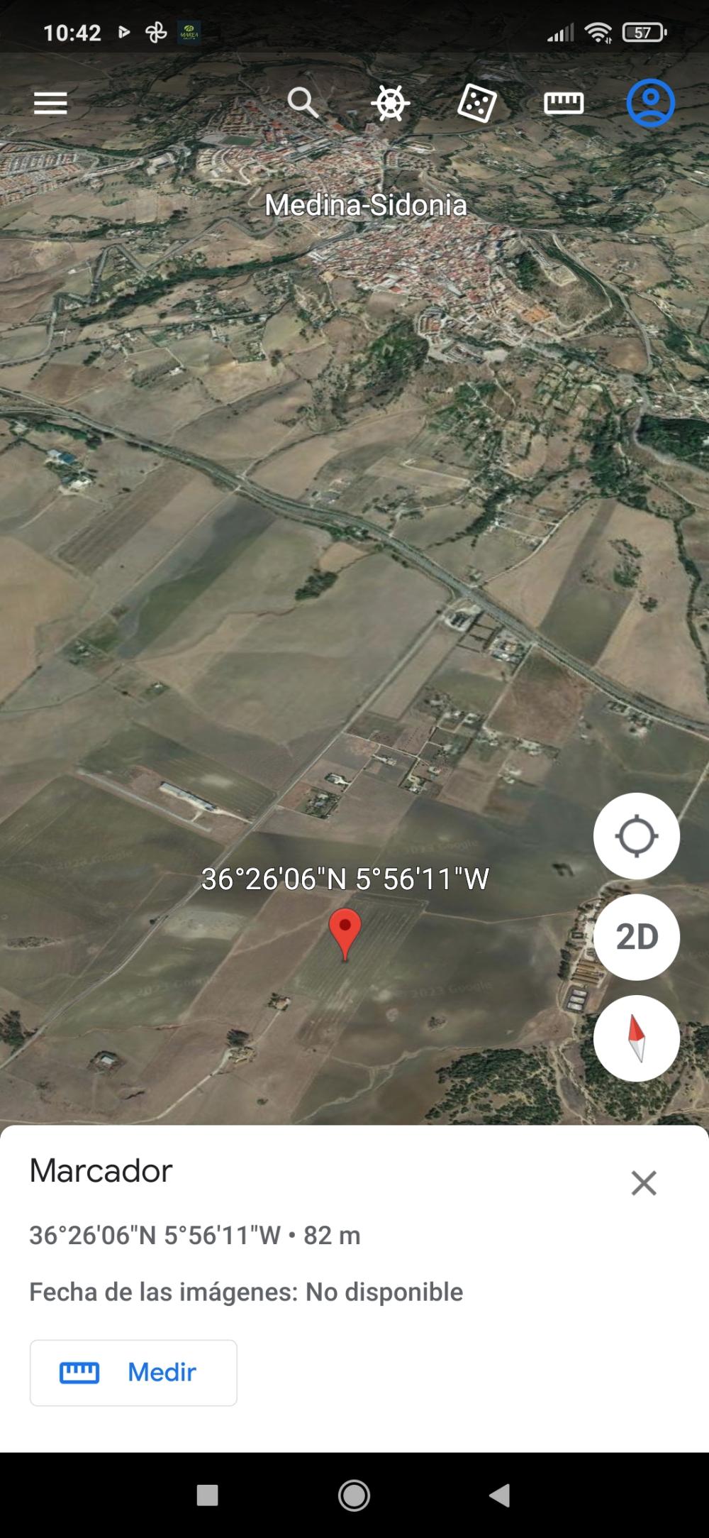  kaufen Grundstück Medina Sidonia Janda (La) 4
