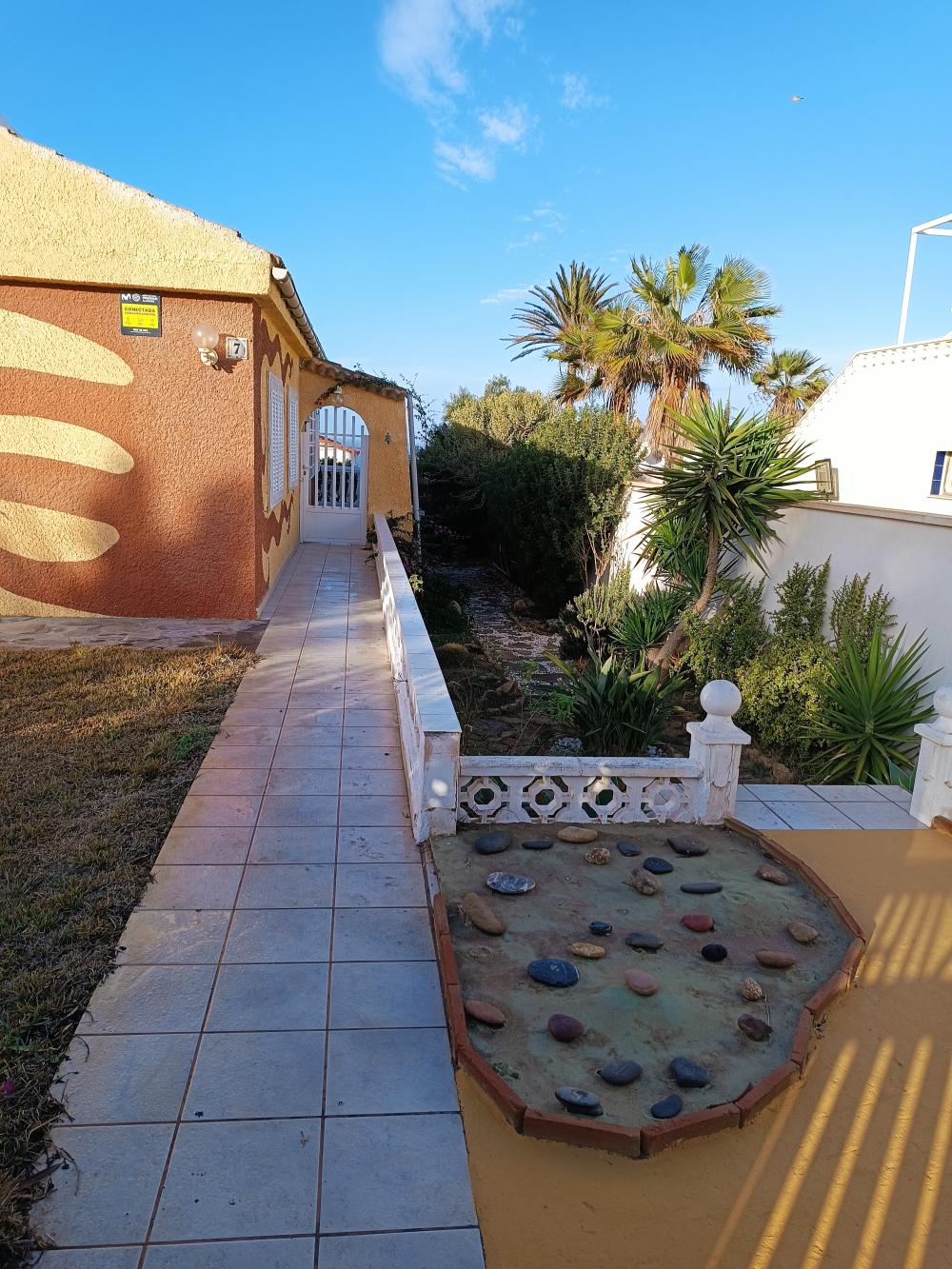  kaufen Villa Matagorda Poniente Almeriense 13
