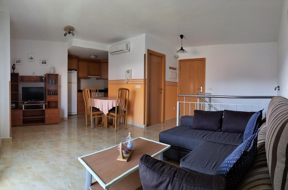  kaufen Maisonette Moncofa Plana Baixa 9