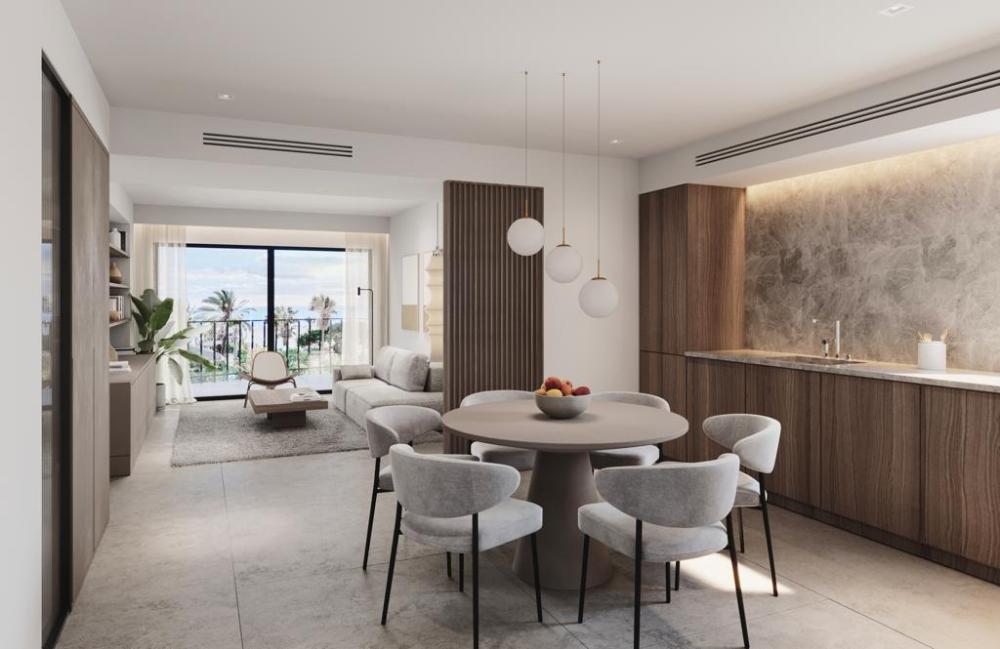 kaufen Wohnung Los Boliches Costa Del Sol Occidental 1