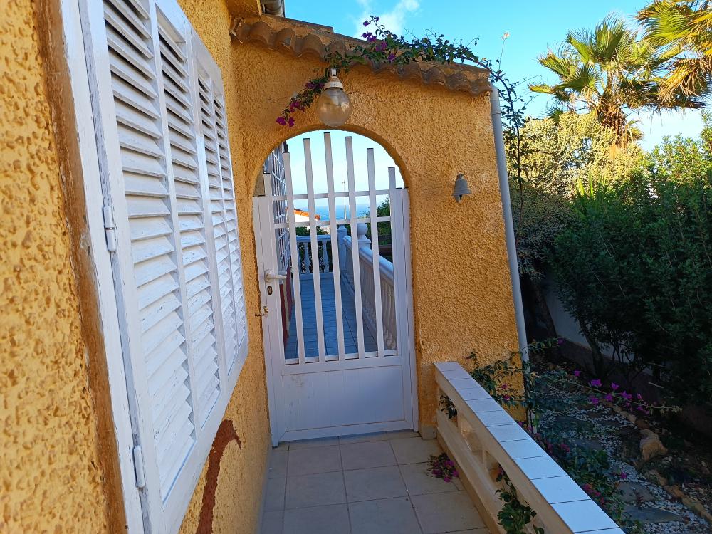  kaufen Villa Matagorda Poniente Almeriense 9