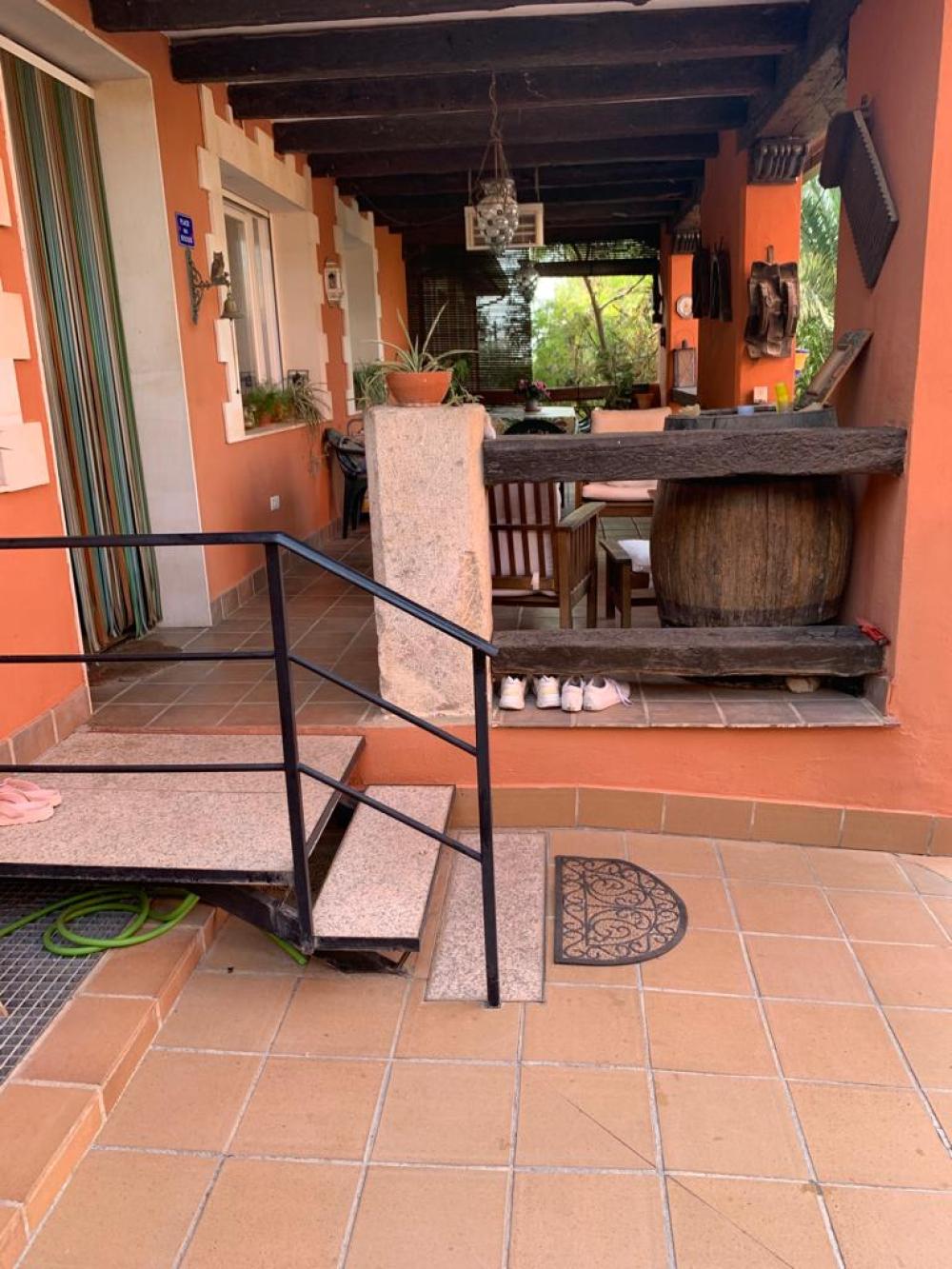  kaufen Haus Gójar Vega De Granada 11