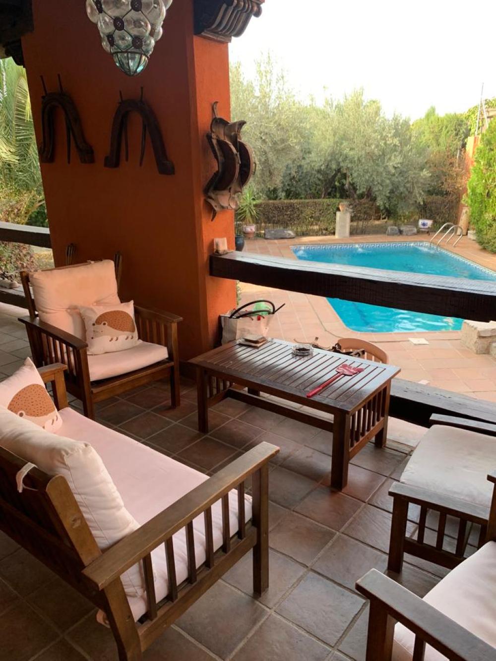  kaufen Haus Gójar Vega De Granada 4
