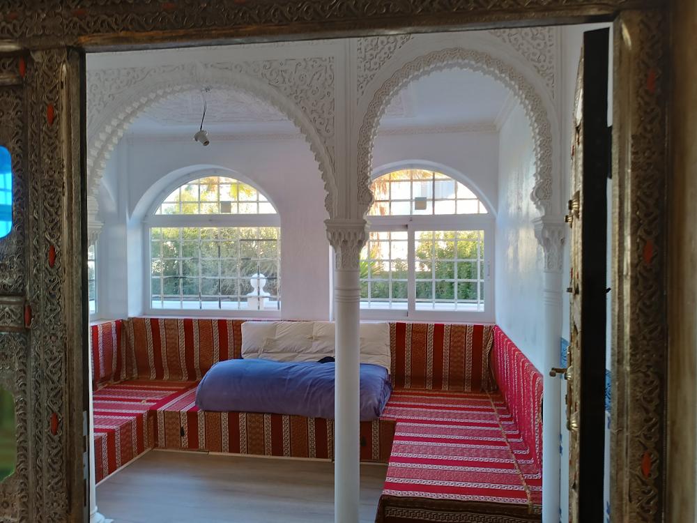  kaufen Villa Matagorda Poniente Almeriense 12