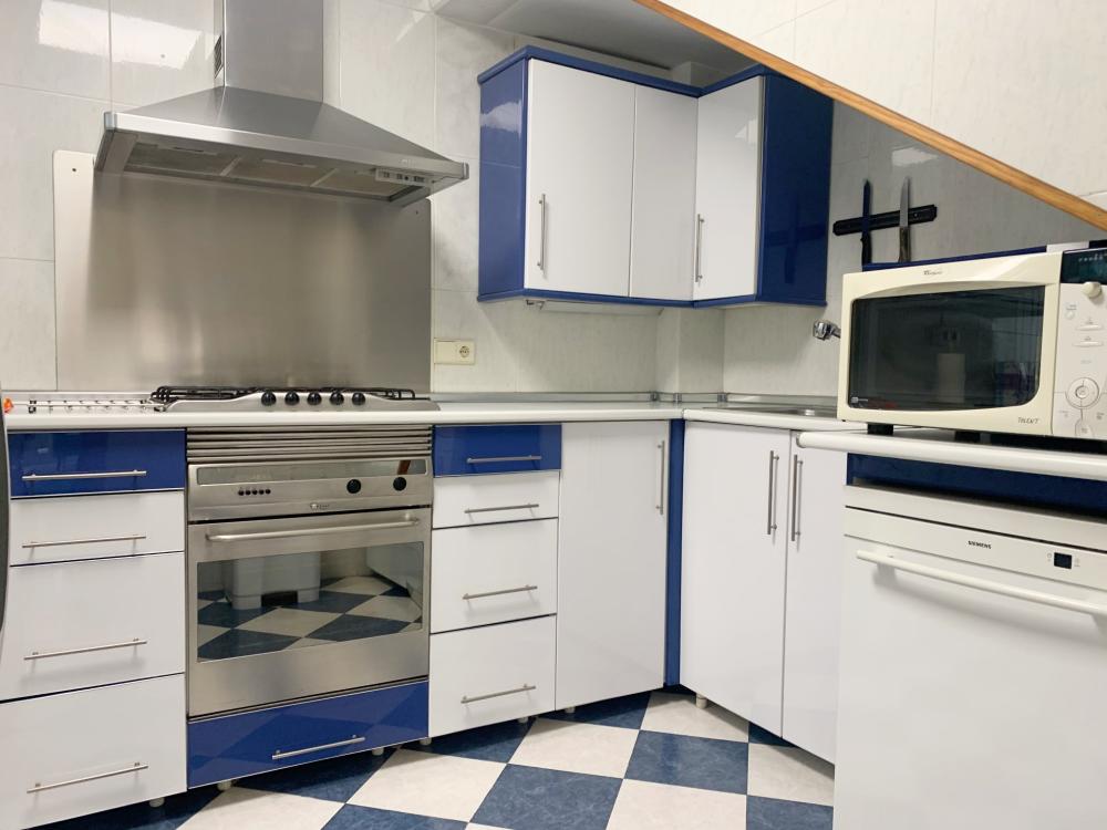  kaufen Maisonette Alicante Centro 03001 Alacantí 5