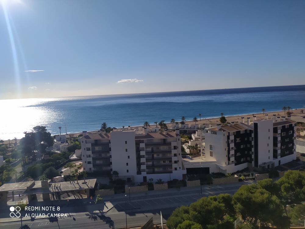  kaufen Wohnung Villajoyosa Marina Baixa 25