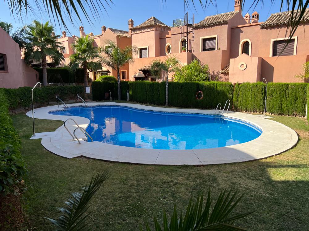  kaufen Villa Estepona Costa Del Sol Occidental 22