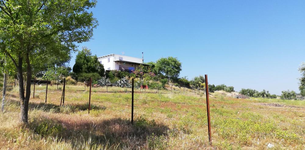  kaufen Landhaus Villanueva Del Río Y Minas Vega Del Guadalquivir 38