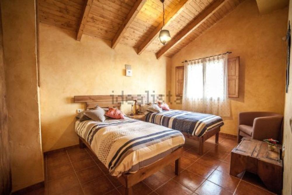  kaufen Haus Useras Alcalatén 12