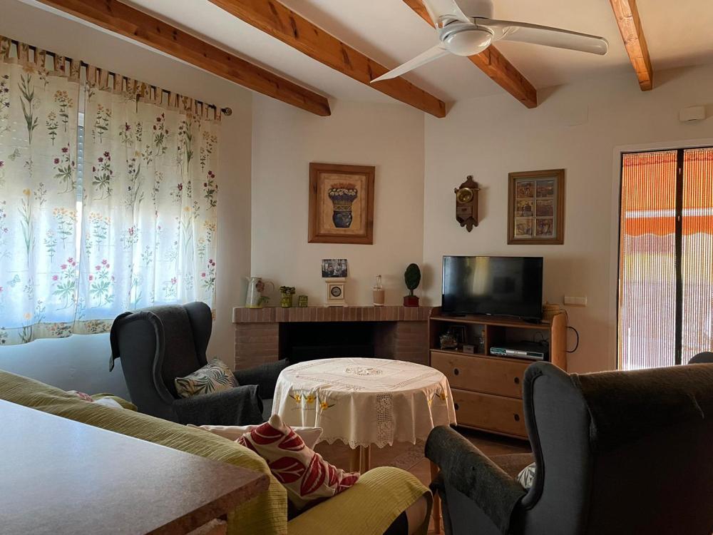  kaufen Haus Pantano De Cijara Villuercas 6