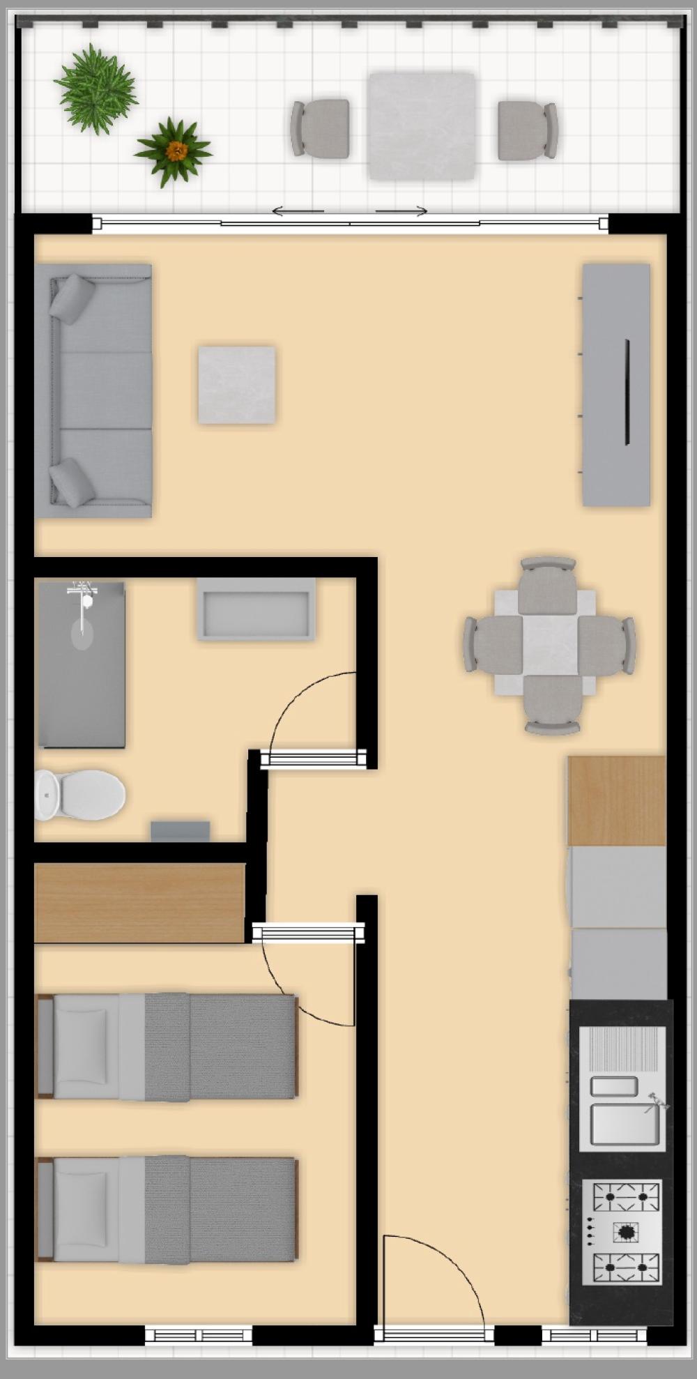  kaufen Wohnung Fuengirola Costa Del Sol Occidental 16