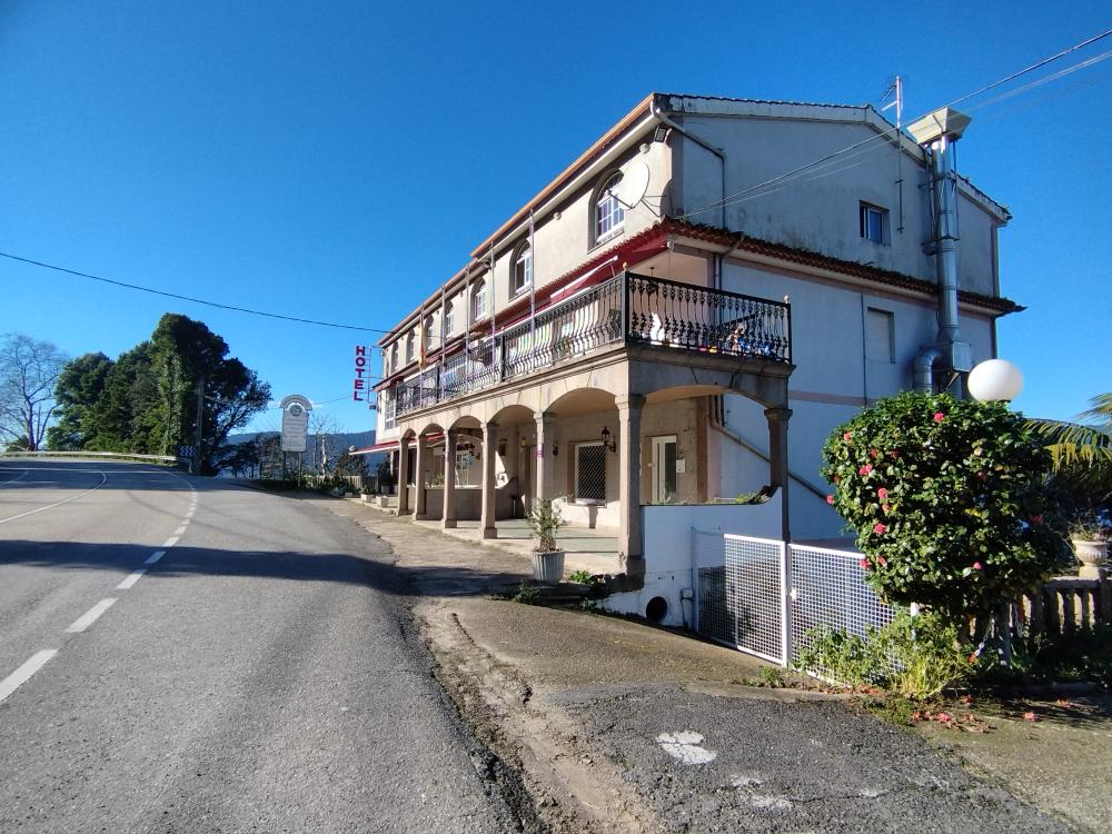  kaufen Hotel O Viso Vigo 3