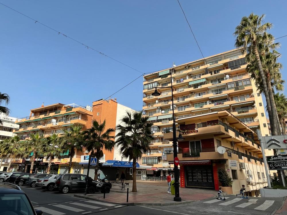  kaufen Wohnung Fuengirola Costa Del Sol Occidental 20