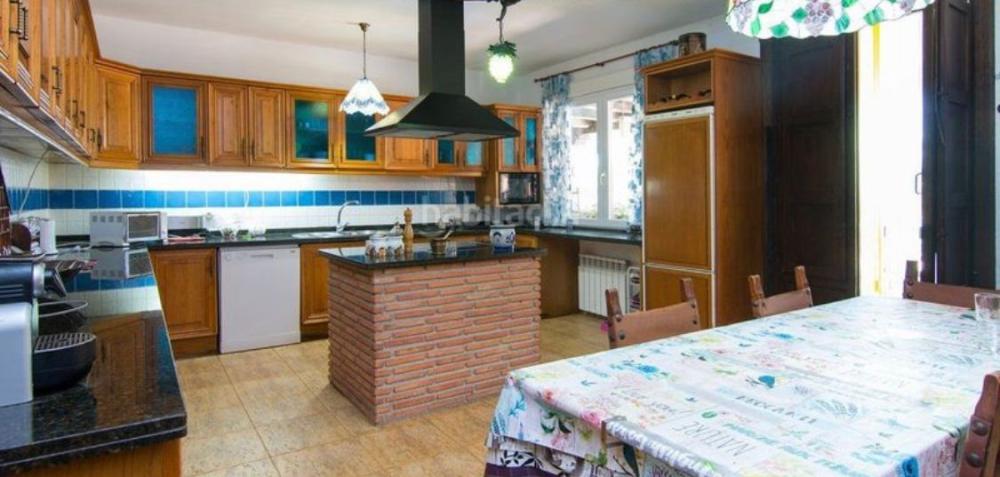  kaufen Haus Gójar Vega De Granada 48
