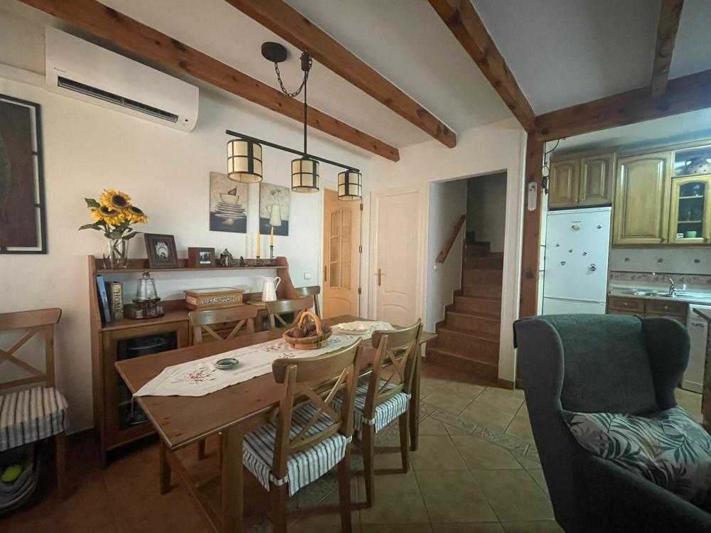 kaufen Haus Pantano De Cijara Villuercas 5