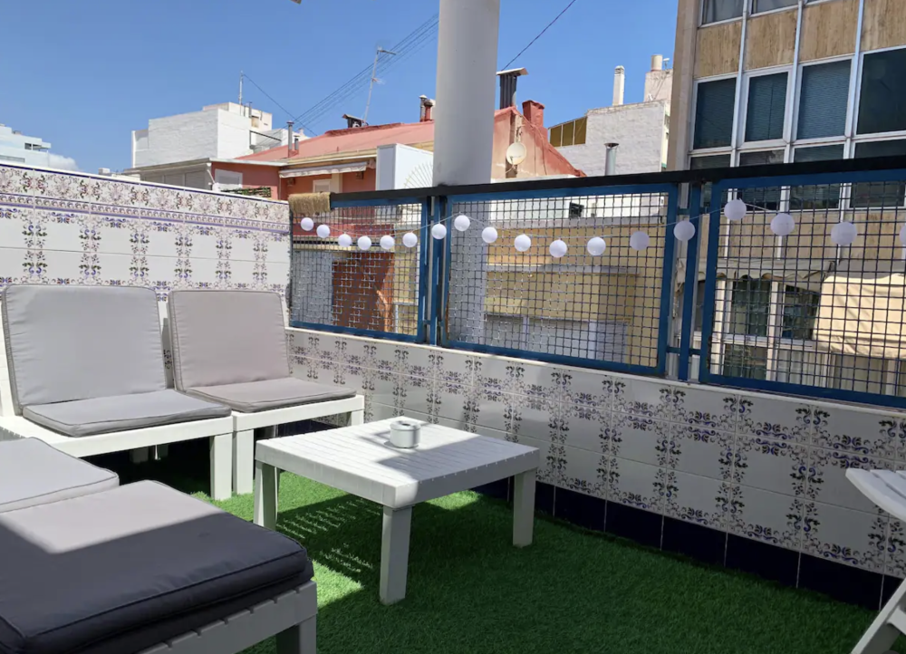  kaufen Maisonette Alicante Centro 03001 Alacantí 2