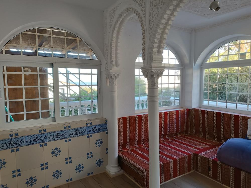  kaufen Villa Matagorda Poniente Almeriense 11