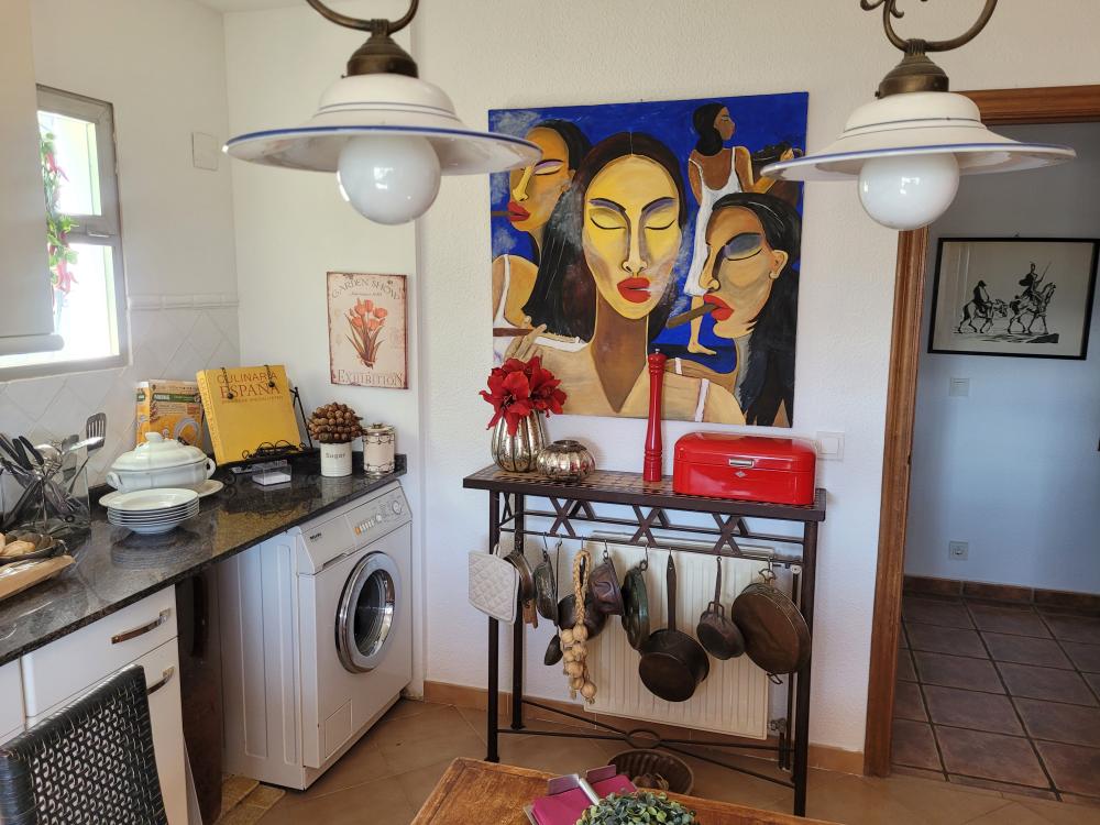  kaufen Villa Alfaz Del Pi Marina Baixa 39