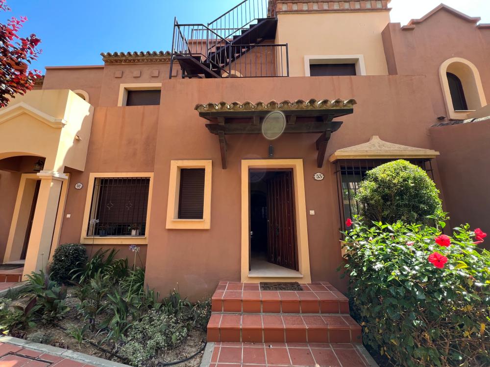 kaufen Villa Estepona Costa Del Sol Occidental 2