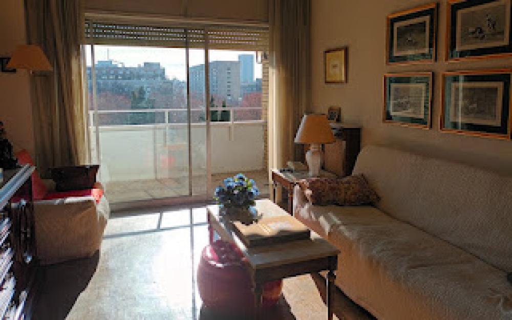  kaufen Wohnung Chamartín-Castilla Madrid Capital 7