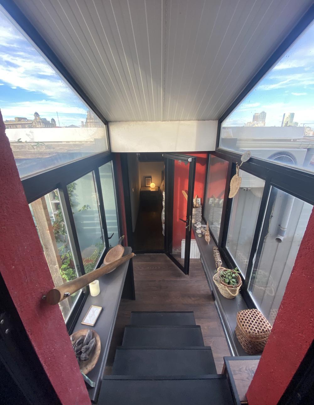  kaufen Penthouse Ciutat Vella-Gòtic Barcelonès 7