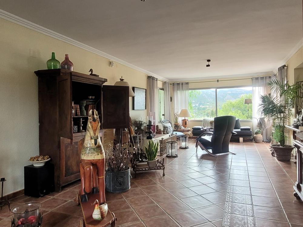  kaufen Villa Alfaz Del Pi Marina Baixa 3