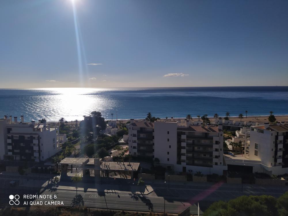  kaufen Wohnung Villajoyosa Marina Baixa 2