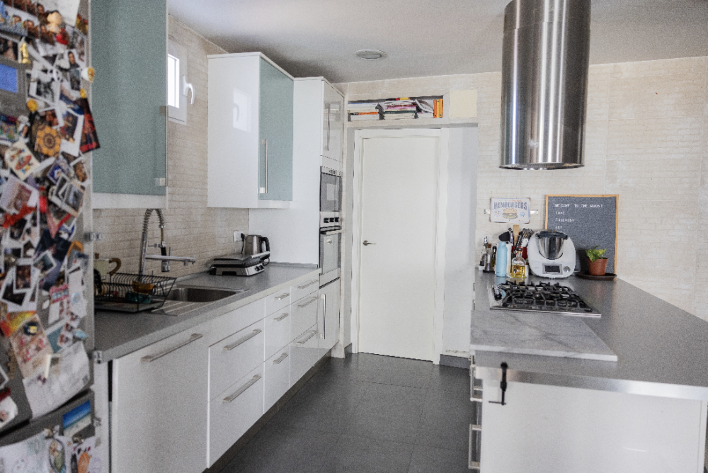  kaufen Wohnung Centro-Justicia Madrid Capital 8