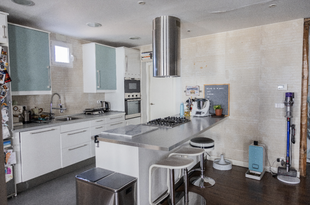  kaufen Wohnung Centro-Justicia Madrid Capital 10