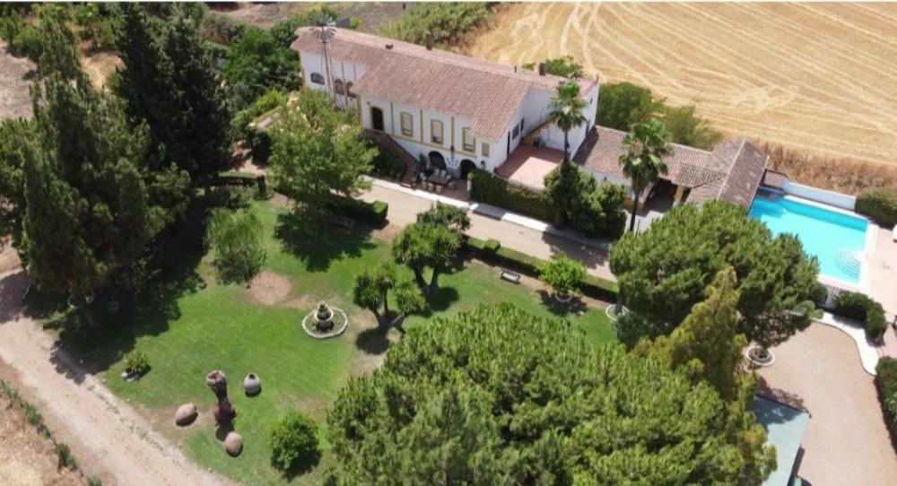 kaufen Landhaus Mérida Merida 1