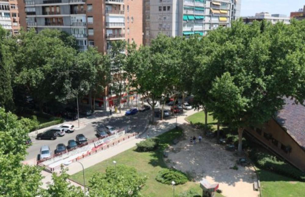  kaufen Wohnung Chamartín-Castilla Madrid Capital 3