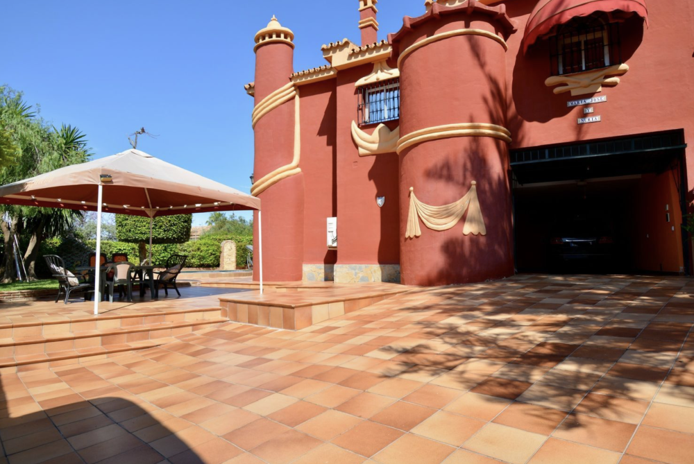  kaufen Haus Churriana Málaga-Costa Del Sol 4