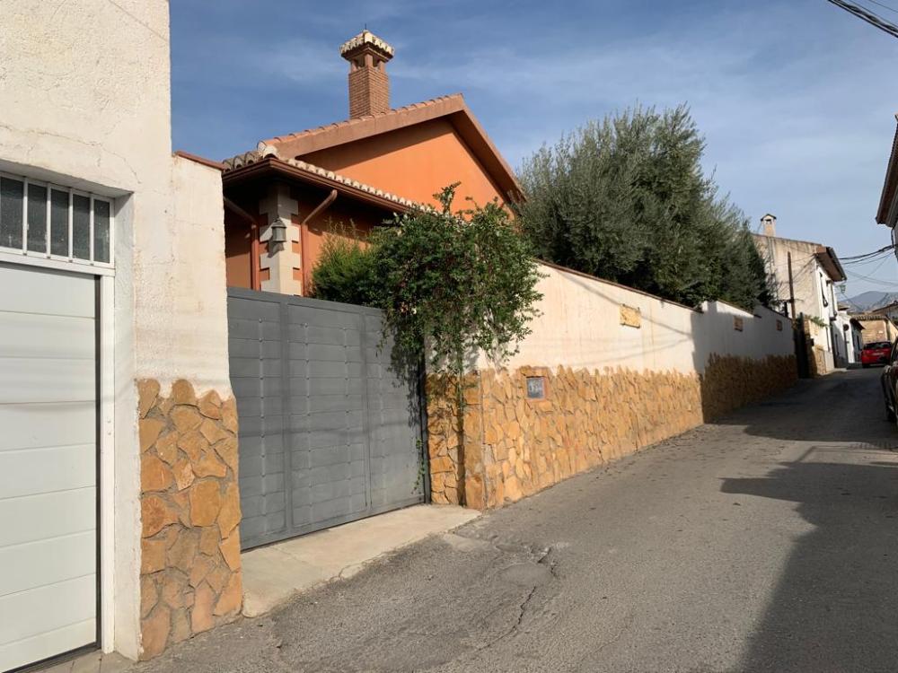  kaufen Haus Gójar Vega De Granada 17