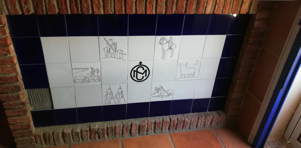  kaufen Landhaus Villanueva Del Río Y Minas Vega Del Guadalquivir 14