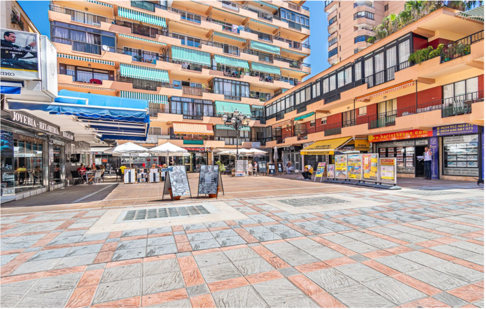 kaufen Wohnung Fuengirola Costa Del Sol Occidental 19