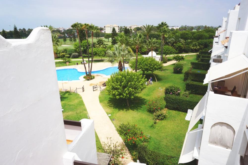  kaufen Maisonette Costa Ballena Costa Noroeste 1