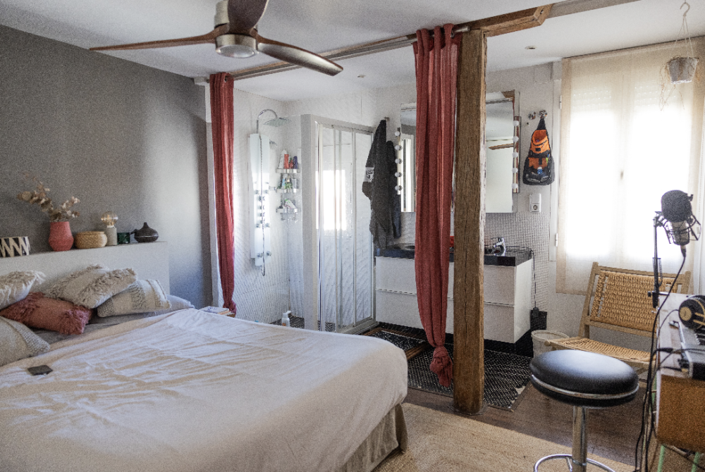  kaufen Wohnung Centro-Justicia Madrid Capital 18