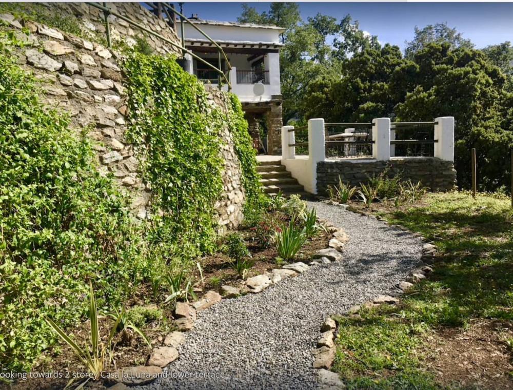  kaufen Landhaus Pampaneira Alpujarra Granadina 11