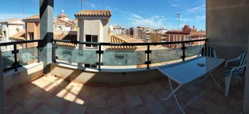 Moncofa Plana Baixa Maisonette Bild 5522495