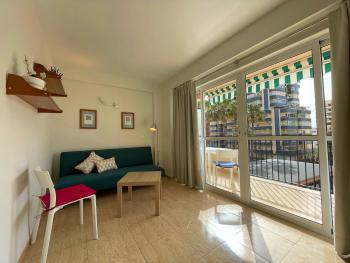 Fuengirola Costa Del Sol Occidental Wohnung Bild 5520109