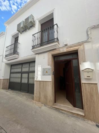 Carcabuey Subbética Haus Bild 5520102