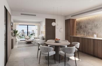 Los Boliches Costa Del Sol Occidental Wohnung Bild 5520237