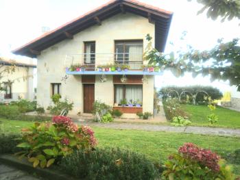 Elexalde Busturialdea Haus Bild 5522658