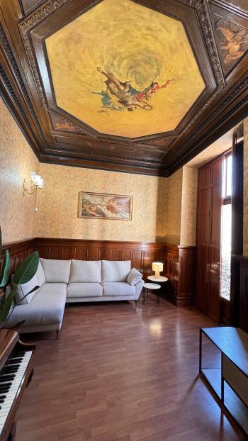 Ciutat Vella El Mercat Valencia Wohnung Bild 5524060