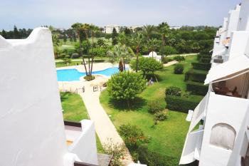 Costa Ballena Costa Noroeste Maisonette Bild 5522488