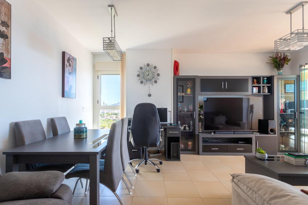  kaufen Wohnung Poniente Marina Baixa 14